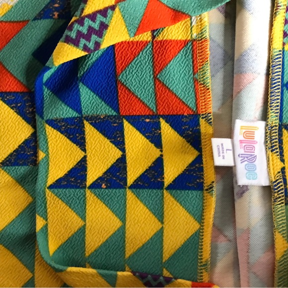 Lularoe Cassie skirt - Picture 3 of 4